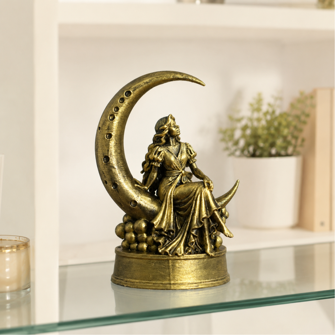 Luna Reverie – Royal Gold Edition