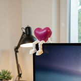 Crimson Heart – A Little Love That Sits With You