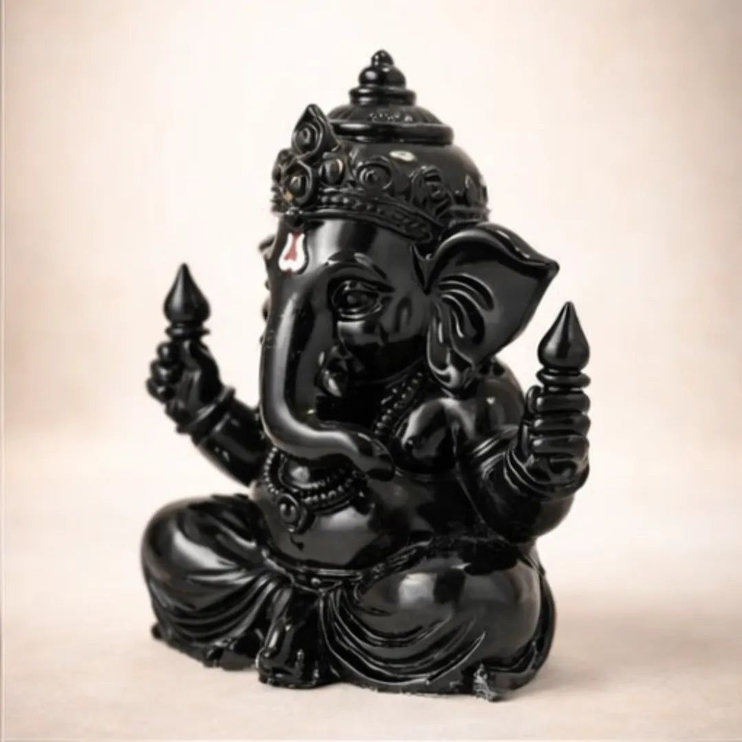 Shree Ganesh  – Symbol of Strength & New Beginnings