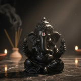 Shree Ganesh  – Symbol of Strength & New Beginnings