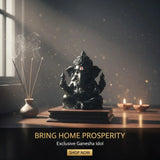 Shree Ganesh  – Symbol of Strength & New Beginnings