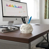 Doctor’s Coat Pen Holder – A Tribute to Care & Craft