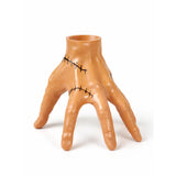 The Artisan Hand – Sculptural Desk Organizer