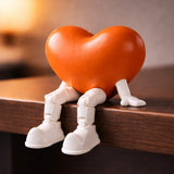 Crimson Heart – A Little Love That Sits With You