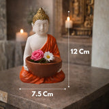 Serene Buddha – symbol of peace Sculpture