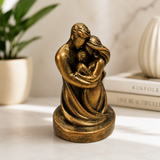 Bond of Love –  Bronze Golden Embrace Edition