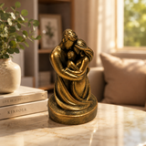 Bond of Love –  Bronze Golden Embrace Edition
