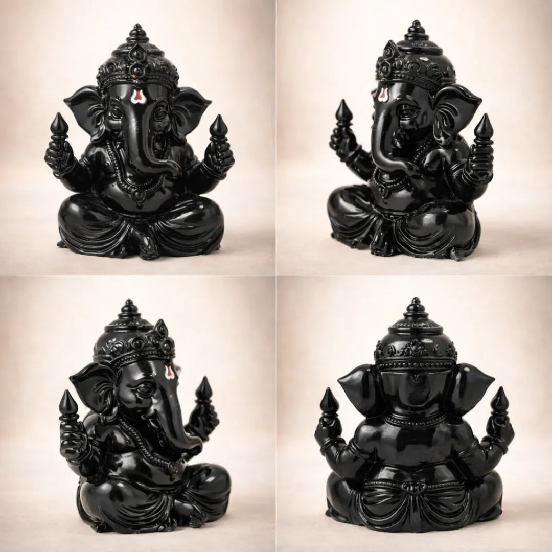 Shree Ganesh  – Symbol of Strength & New Beginnings