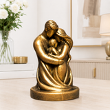 Bond of Love –  A Sculpture for the Dreamers