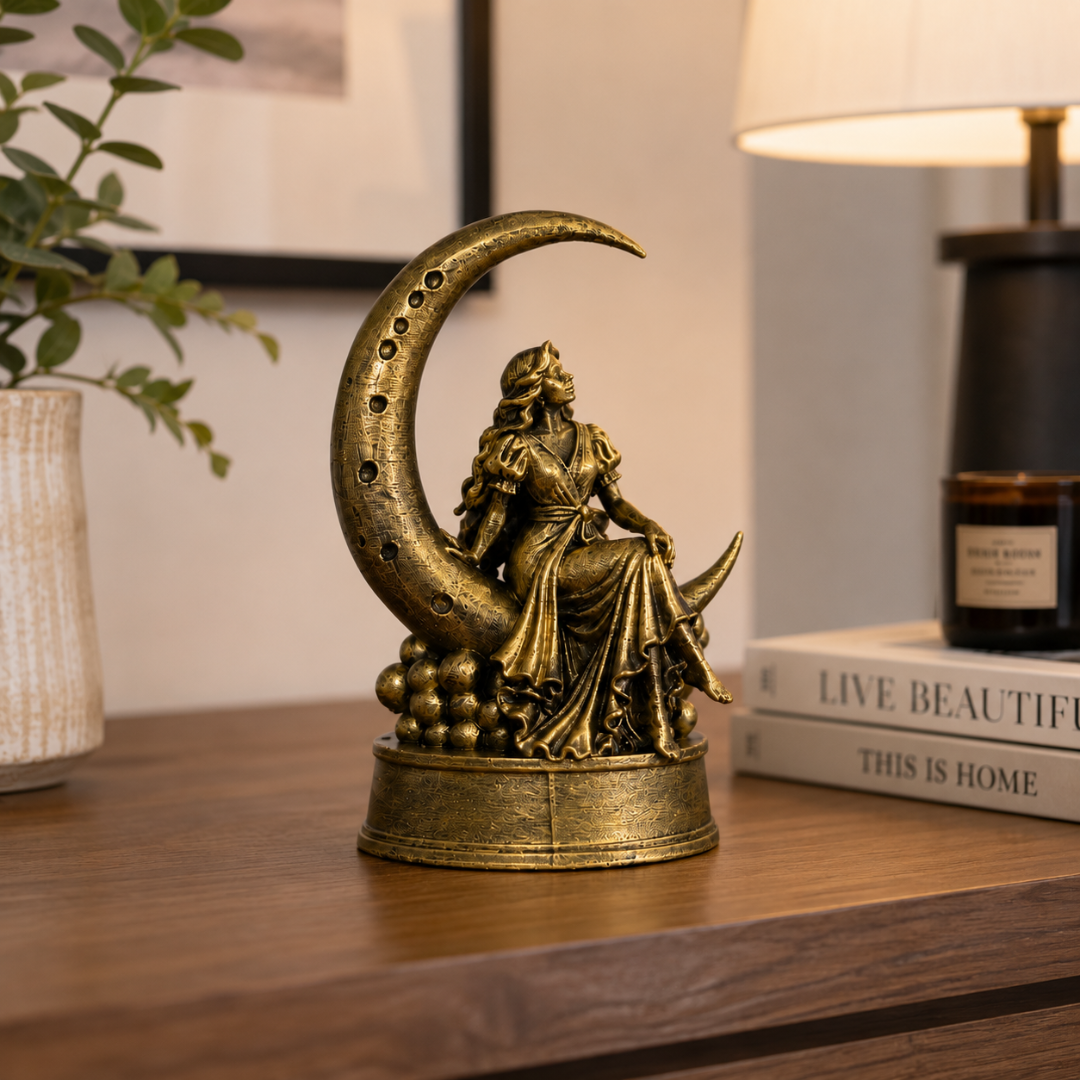 Luna Reverie – Royal Gold Edition