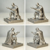 Warrior Hand – Sculptural Desk Statement